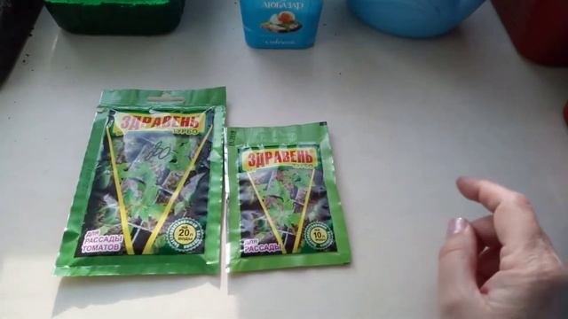 Мой отзыв о Здравне.