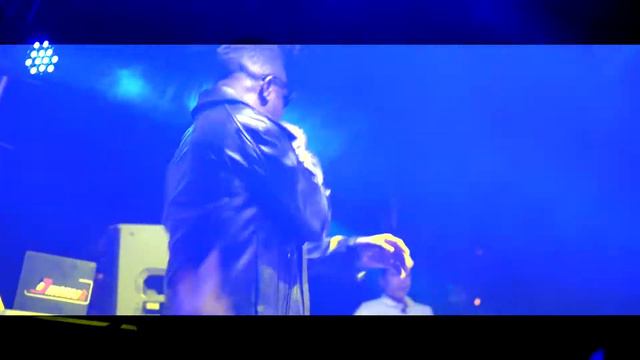 Sarkodie Live In The Netherlands 2017 смотреть онлайн