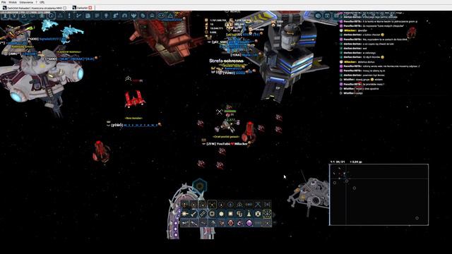 Darkorbit poradnik na najszybsze wrota kronos 2023 смотреть онлайн