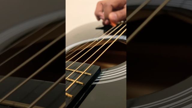 Guitar fender test 105CE смотреть онлайн