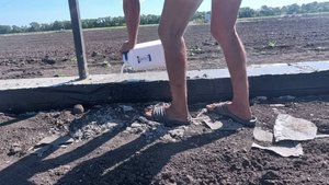 Уход за бетоном после заливки ФУНДАМЕНТА.