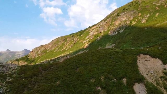 Идем на озеро Айматлы-Джагалы. смотреть онлайн