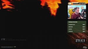 Мэддисона изводят котами баюнами в STALKER: Anomaly