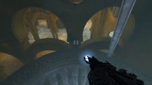 Painkiller - секреты уровня Башня или Вавилон (Babel)