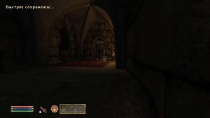 БАЛДЕЖНОЕ ПРОХОЖДЕНИЕ The Elder Scrolls IV_ Oblivion