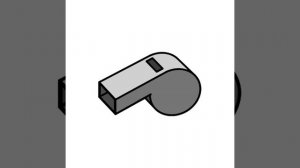 Whistle Sound Effect Ringtone