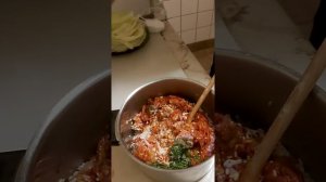 # голубцы/ как готовить  молдавские голубцы