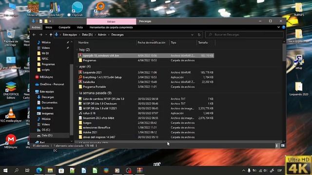 Posible SOLUCIÓN LibreOffice se congela de rato en rato en Windows смотреть онлайн