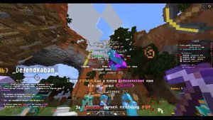 как получить бесплатный донат на сервер OpMine