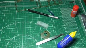 Сборка модели БТР-80 Звезда. Часть 4. Стендовый моделизм - сборные модели Звезда.