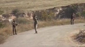 15 азербайджанцев не смогли сломить дух одного Армянина