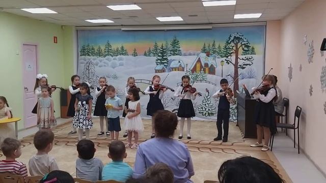 В. Русин "Веселые струны" смотреть онлайн