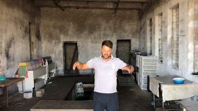 Продажа фермы/бизнес на бройлерах, приготовление КОРМА своими руками, выращивание бройлера кобб 500