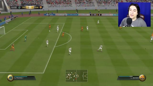 STRAIGHT OUTTA MUDJA FC ! Fifa 16 Ultimate Team смотреть онлайн