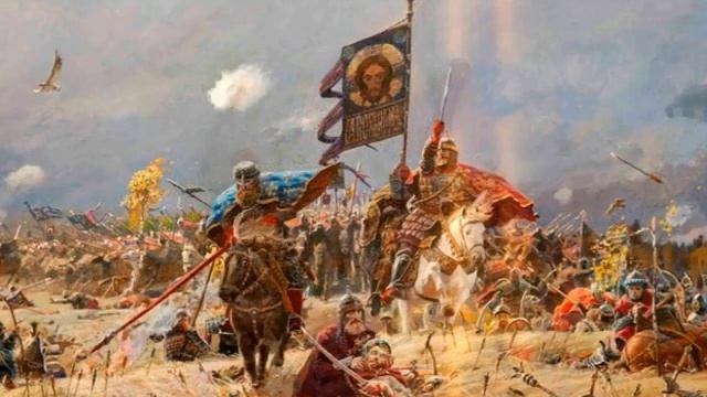 героизм в  русской музыке