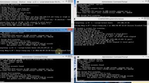 DIY Auto-Rooter | Automated Telnet Brute Force Script