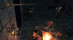 ГАЙД Как открыть ворота в замке Дранглик - Где найти ключ от королевского прохода в Dark Souls 2