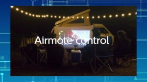 Обзор проектора Philips PicoPix Max на Android 9