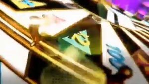 Заставка программы Поле чудес 2013-2021 со звуком заставки программы Угадай мелодию 2013-н.в.