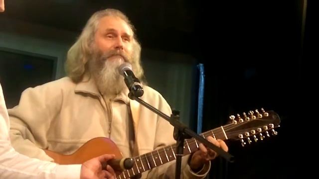 Александр Суботин - на стихи Фета.