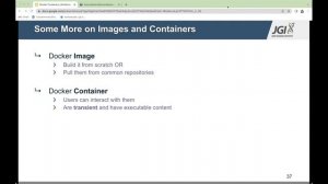 [JAWS] Intro to Docker Images