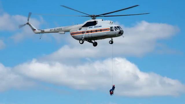 С днём вертолётчика смотреть онлайн