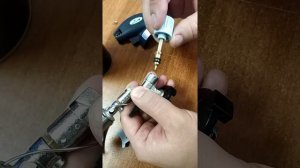 Газовая горелка-ремонт