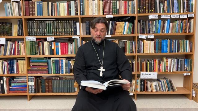 Аскетика. «Гордыня - мать всех грехов» смотреть онлайн