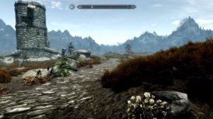 Skyrim Lusty Argonian Absolutely Annihilates Bandit Ash