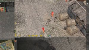 Jagged Alliance - Back in Action - Серия 20