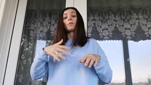 11 мая 2022 г. Сойки ушли. мне грустно ?#глухих#deaf#ржя#деаф