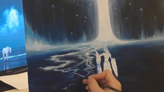 "Божественный источник"