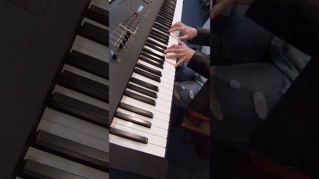 오직 예수 뿐이네 with MX88 (영상 중간에 싱크가 집나갔다 돌아왔습니다..베이스도 없습니다..) смотреть онлайн