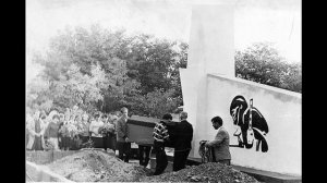 Музейный альбом VIII  Диверсионная группа Максим 66  Из фондов Орловской музейной комнаты Боевой Сл