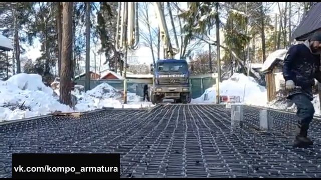 Продажа Недорогой Базальтопластиковой Арматуры и Композитной Сетки Для Недорогого Строительства смотреть онлайн