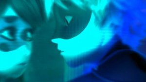 Академия сверхъестественного и Леди баг и Супер кот (заказ)