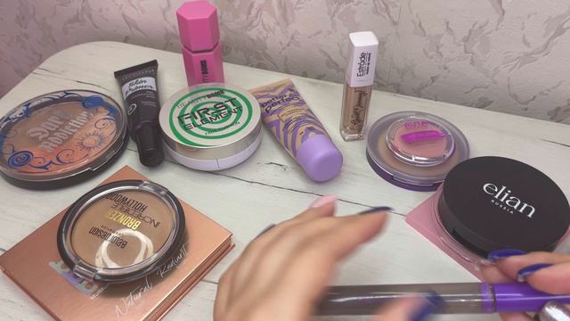 Косметичка недели🔥✨💄