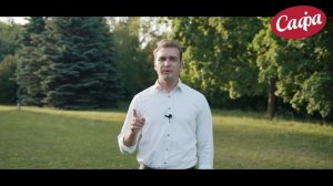 Видео о производстве халяль в России - по заказу компании САФА