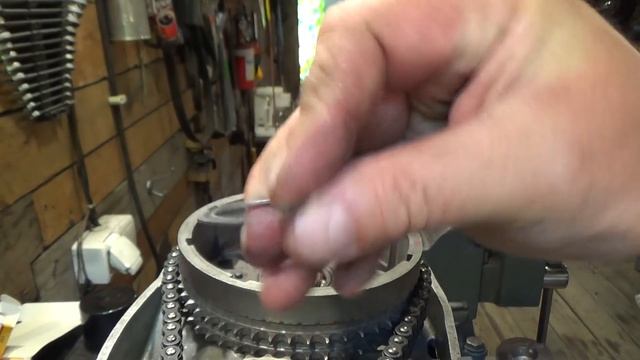 Проект Планета 5 | Установка сцепления смотреть онлайн