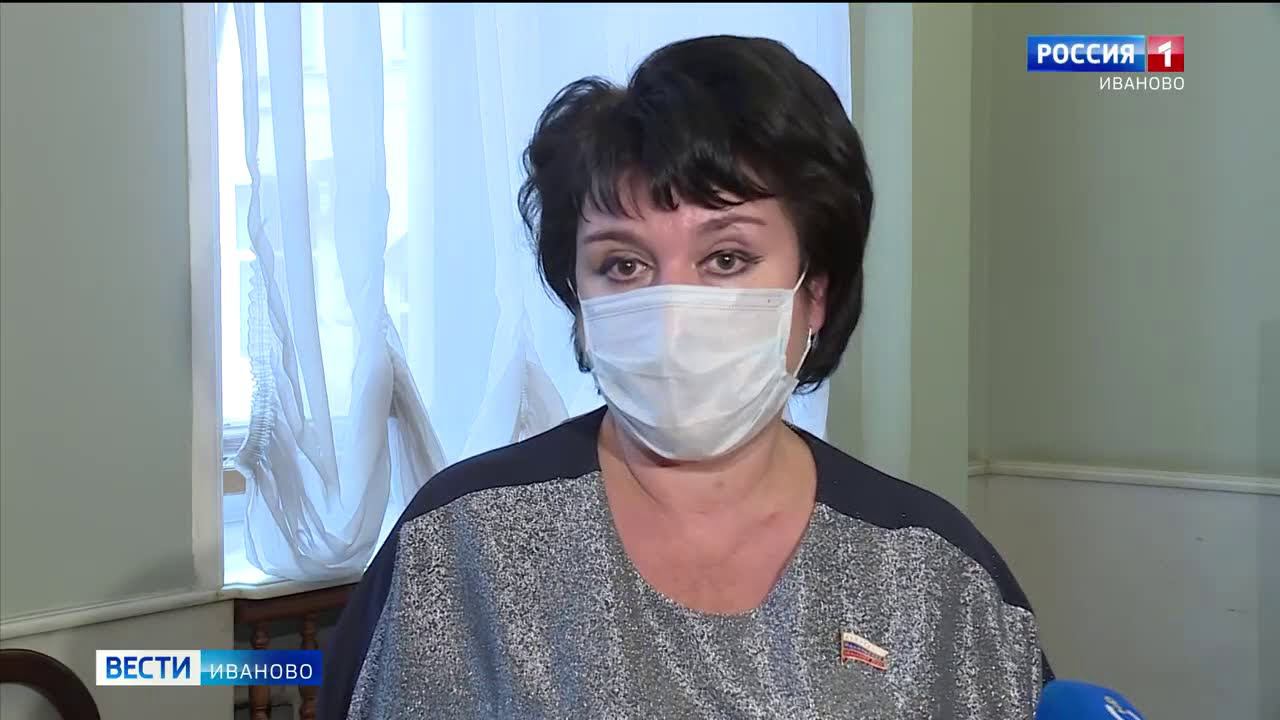 Изменения в получении пособия на ребенка смотреть онлайн