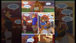 Jack's new life episode 2 (category A/B)