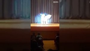 Димаш Кудайберген - " Беловежская пуща" Видеоархив.