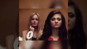 О чем думают девушки