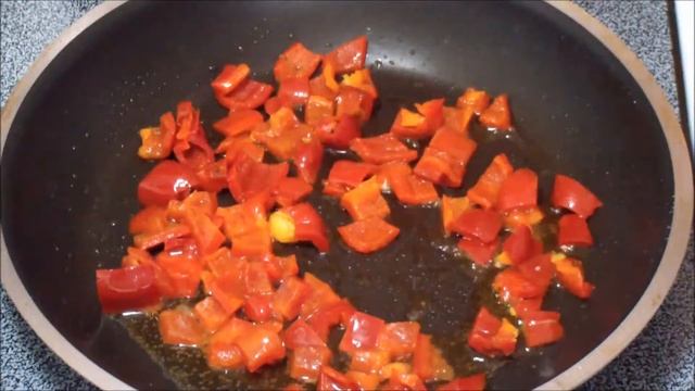 Enoki Mushroom with Shrimp - Today's Delight смотреть онлайн