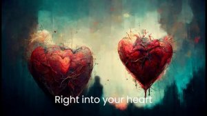 Disturbed  - Crucified (Midjourney)