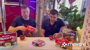 ЧОКОПАЙ! КАКОЙ ВКУС САМЫЙ ЛУЧШИЙ!?