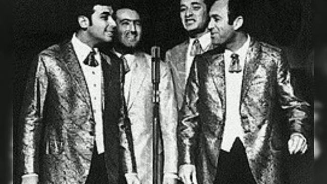 Qaya qrupu- Xəzərim coş смотреть онлайн