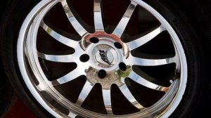 Производство кованых автомобильных дисков как бизнес идея