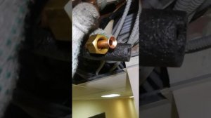 Ремонт мультисплит системы