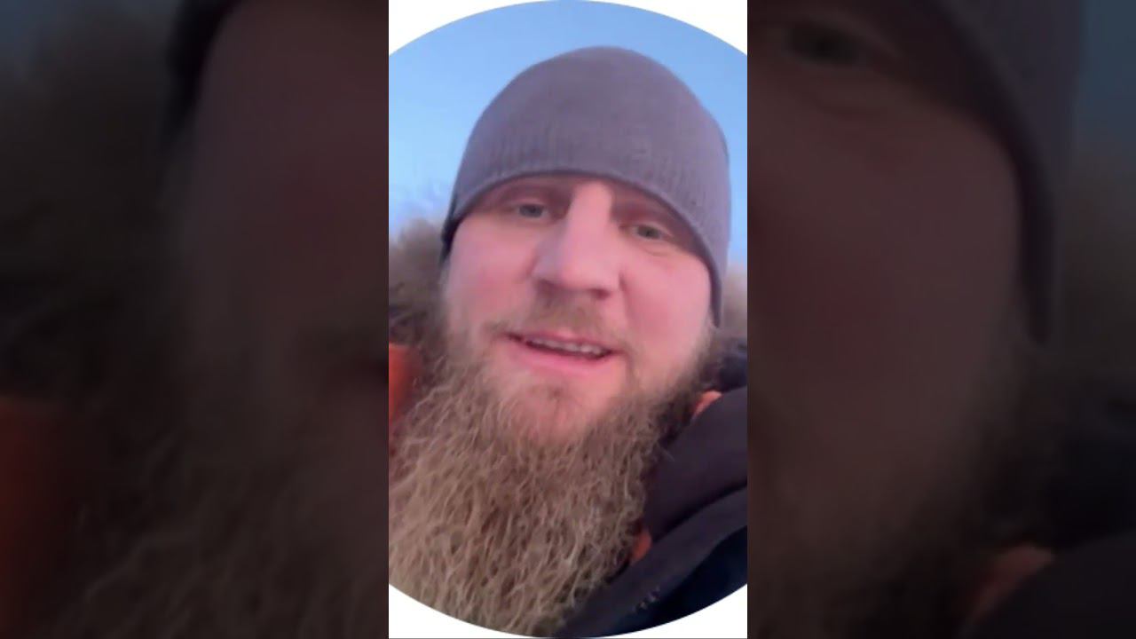 Доброе утро Братва! Отец Павел желает всем всего самого хорошего! #доброеутро #павелделоговорит